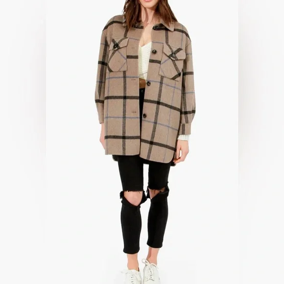 Belle and bloom jacket - Picture 5 of 8